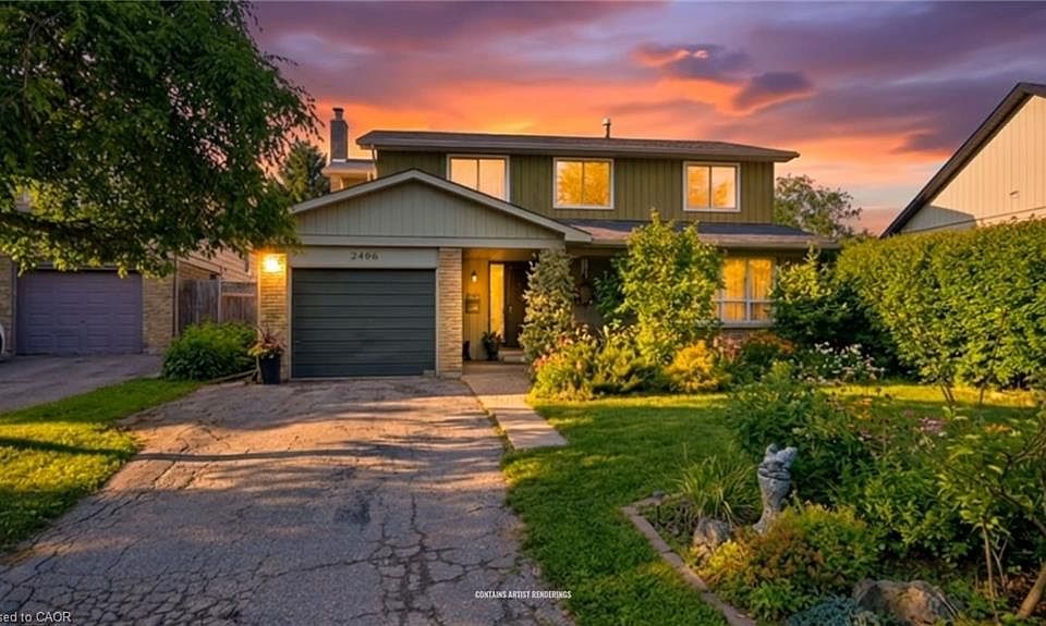 1st image of 2486 Oak Row Cres