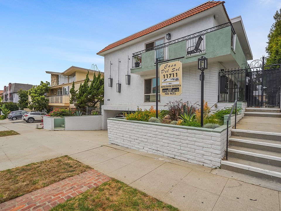 Casa 7 exterior 11711 Darlington Ave Unit 7_LA360VR-3_07122024