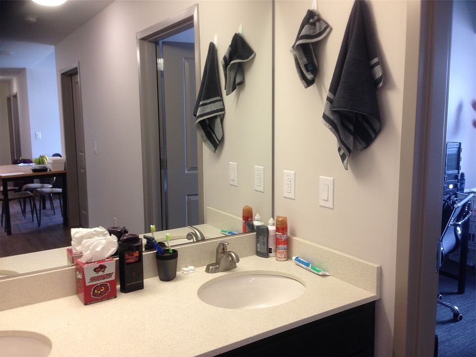 Personal sink