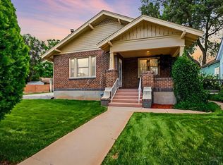 517 Jackson St, Pueblo, CO 81004