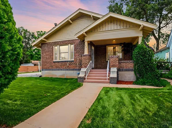 517 Jackson St, Pueblo, CO 81004