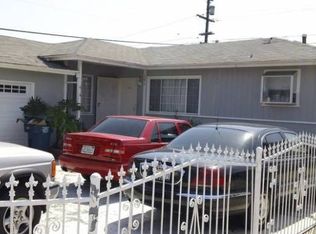 13813 Spinning Ave, Gardena, CA 90249