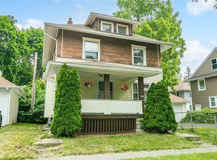 320 Barton St, Rochester, NY 14619
