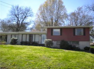 202 Pine St, Pulaski, TN 38478