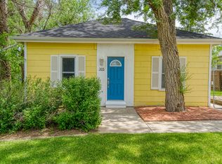 305 Four J Rd, Gillette, WY 82716