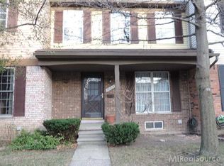 36515 Park Place Dr 76-UNIT 113, Sterling Heights, MI 48310