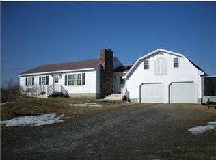 196 Alton Tannery Rd, Alton, ME 04468