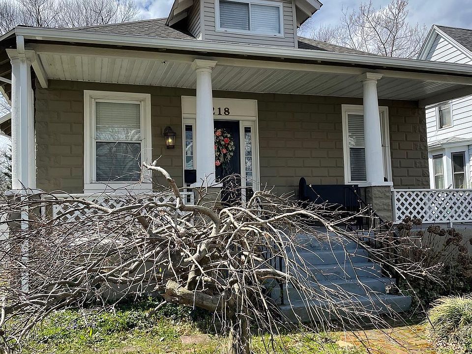 218 W Olive St, Westville, NJ 08093 Zillow