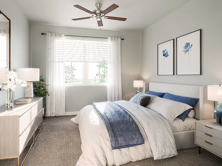Amberlin South Naples 55+ Active Adult — Photo 3