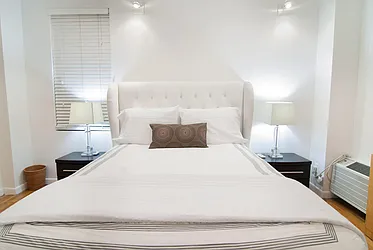 Rented by WAM Partners - William Moses Co.