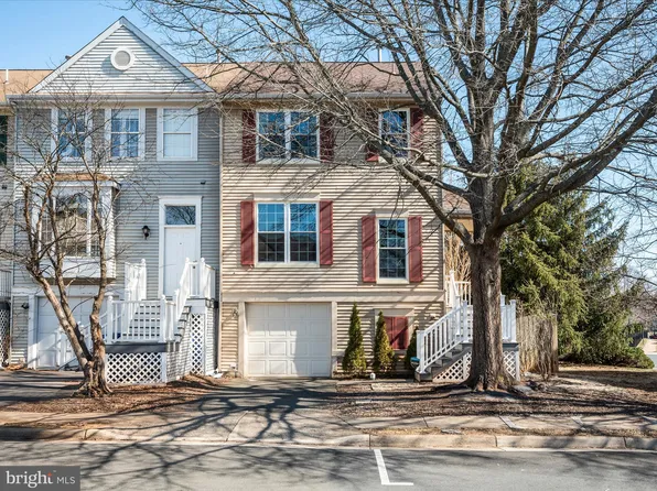 21850 Maywood Ter, Sterling, VA 20164