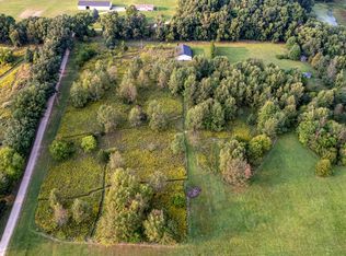 14140 Howard Rd, Concord, MI 49237