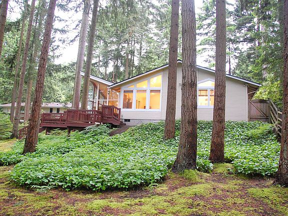 Back of House
