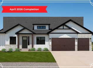 1001 E Ave E, Jerome, ID 83338