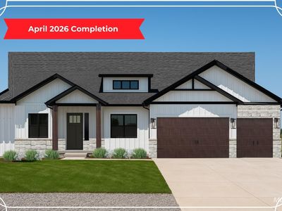 1001 E Ave E, Jerome, ID, 83338