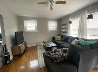 185 N Jackson Ave #1, Pittsburgh, PA