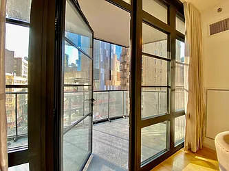 Rented by Brown Harris Stevens
