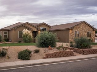 2819 S Grass Valley Dr, St George, UT 84790