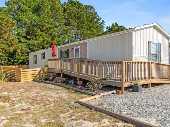 1312 Toucan Dr., North Myrtle Beach, SC 29582