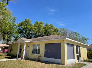 110 S Merrin St, Plant City, FL 33563