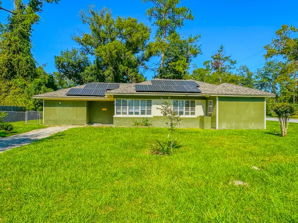 1406 Leone Ave, Valdosta, GA 31602