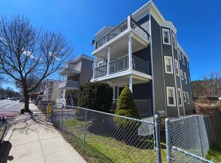 3907 Washington St #2, Boston, MA 02131