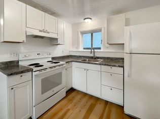 3637 Thompson Avenue - 4, Anchorage, AK 99508