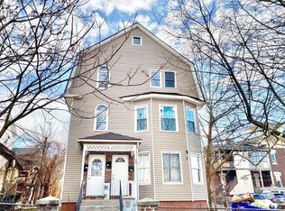 49 Prospect St, Springfield, MA 01107