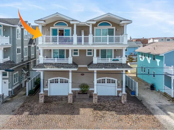 218 57th St #Sea, Sea Isle City, NJ 08243