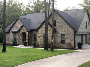 11019 Crawford Cir, Montgomery, TX 77316
