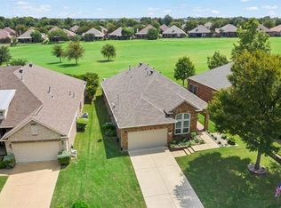 420 Saddleback Dr, Fairview, TX 75069