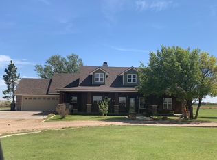 2919 140th St, Lubbock, TX 79423
