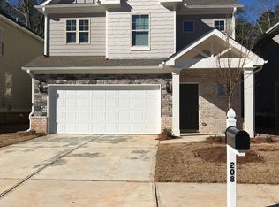 208 Daisy Cir, McDonough, GA 30252