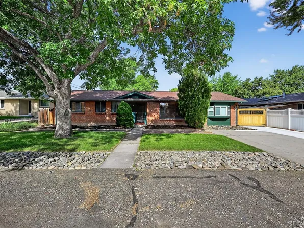 1275 Hoyt Street, Lakewood, CO 80215