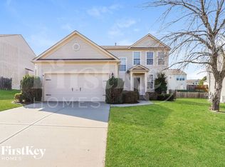 7900 N Lister Ave, Kansas City, MO 64119