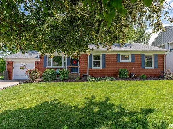 2526 35th Ave, Rock Island, IL 61201