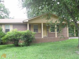 25 Morgan Valley Rd, Rockmart, GA 30153