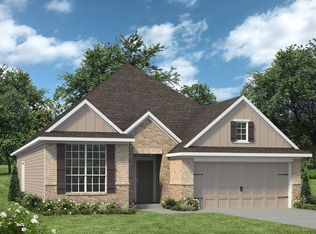 1016 Old Vine Rd, Brenham, TX 77833