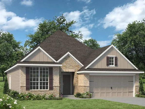 157 Worley Way, Huntsville, TX 77320