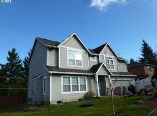 14502 SW Cornerstone Ln, Sherwood, OR 97140