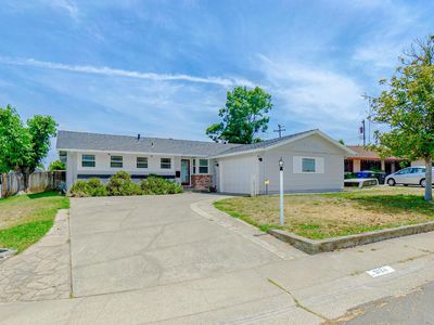 5124 Mount Rainier Dr, Sacramento, CA, 95842
