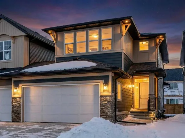 49 N Creekside Psge SW, Calgary, AB T2X 5V6