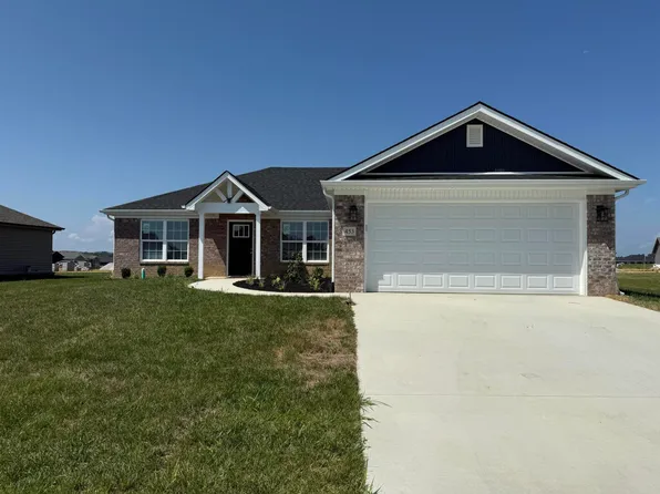453 Wyldwood Way, Berea, KY 40403
