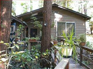 2nd image of 9601 Zayante Dr