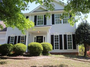 100 Tannock Ct, Lexington, SC 29072