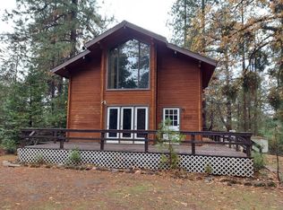 6280 Red Robin Rd, Placerville, CA 95667