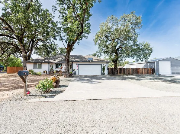 15255 Timm Way, Middletown, CA 95461
