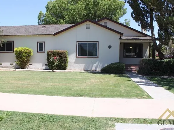 300 Mannel Ave, Shafter, CA 93263