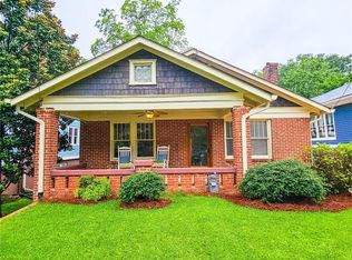 147 Olympic Pl, Decatur, GA 30030