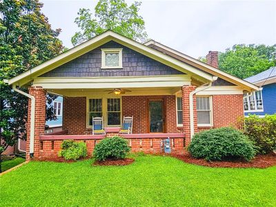147 Olympic Pl, Decatur, GA, 30030